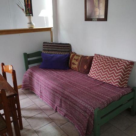 Felipe 1 Apartment Tandil Bagian luar foto