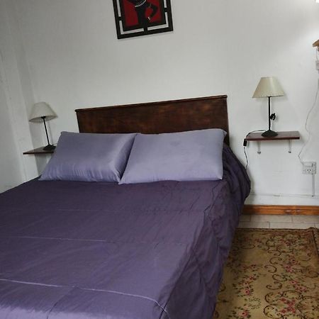 Felipe 1 Apartment Tandil Bagian luar foto