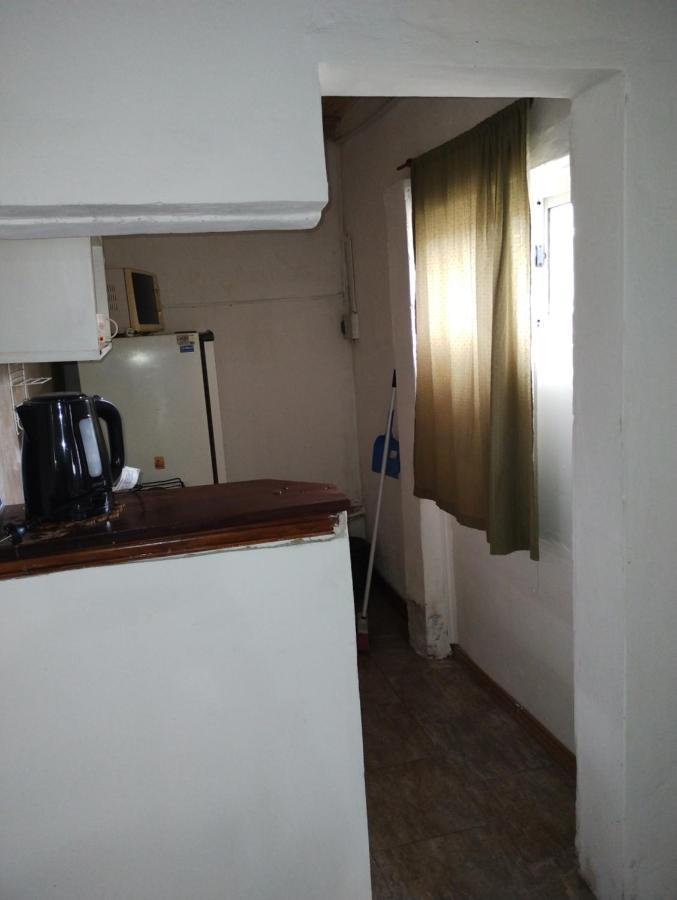 Felipe 1 Apartment Tandil Bagian luar foto