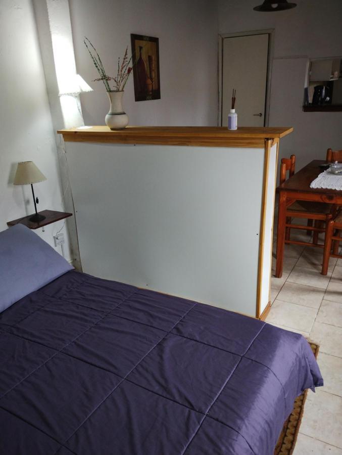 Felipe 1 Apartment Tandil Bagian luar foto